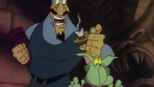 King Igthorn (1) still