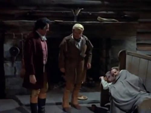 The Aaron Burr Story still