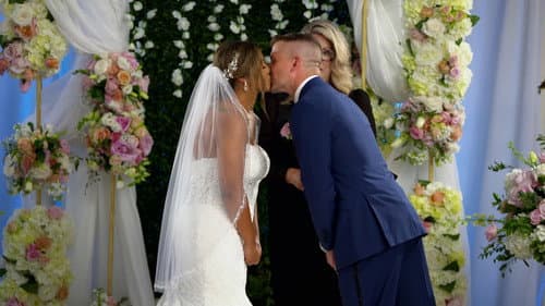 Honeymoon Hiccups still