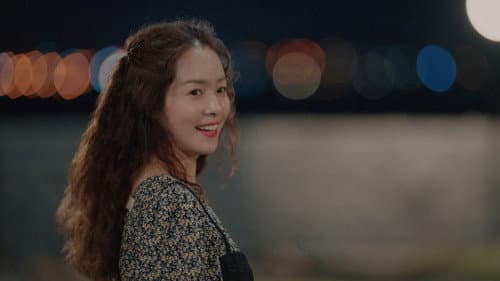 Dong-seok and Seon-a 2 still