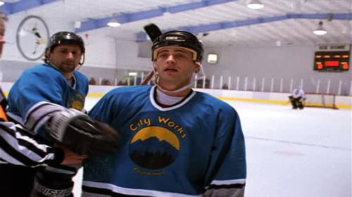Face-Off still