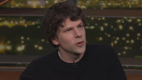 January 24, 2025: Jesse Eisenberg, Rep. Ro Khanna, Stephen A. Smith still