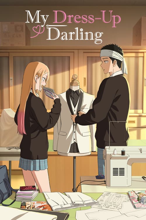 Season 1 poster