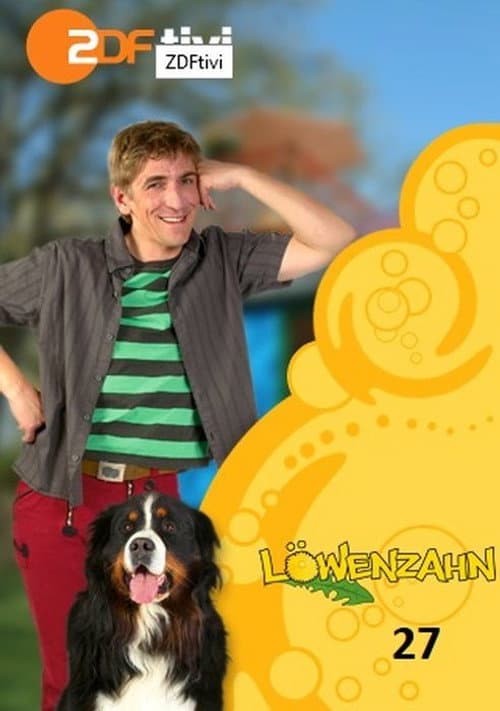 Season 27 poster