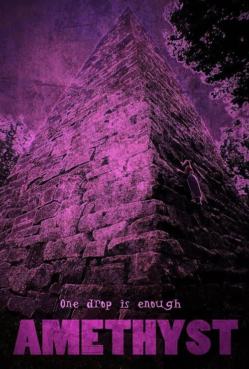 Amethyst poster