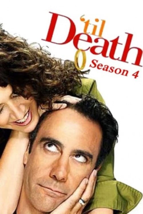 Season 4 poster