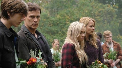 3 X 1 still