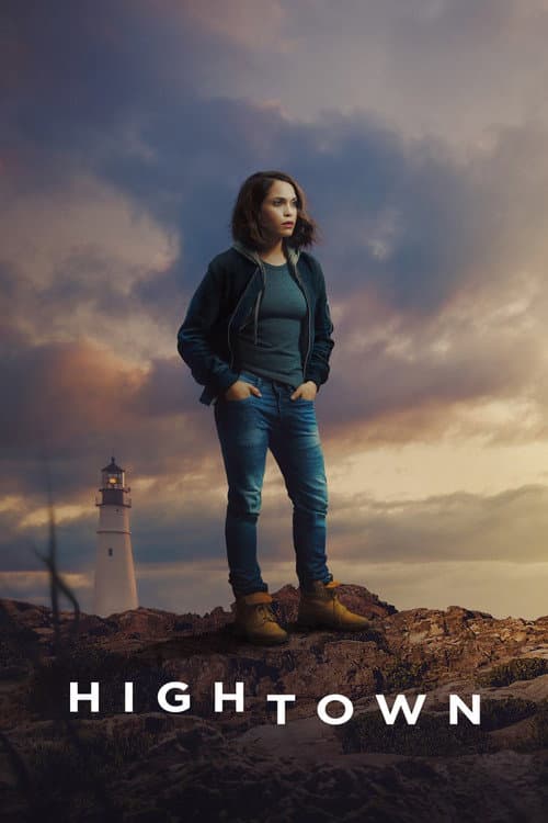Season 3 poster