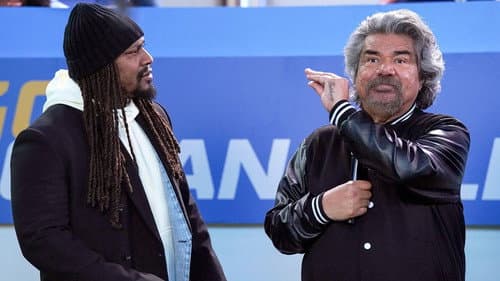Lopez vs Raider Nation still
