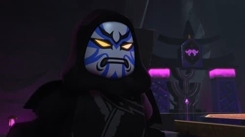 The Council of the Crystal King still