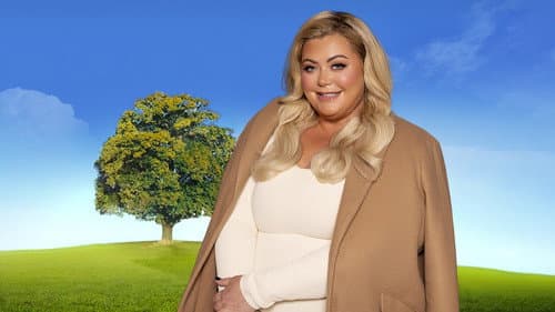 Gemma Collins still
