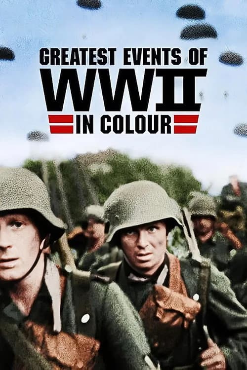 Season 1 poster