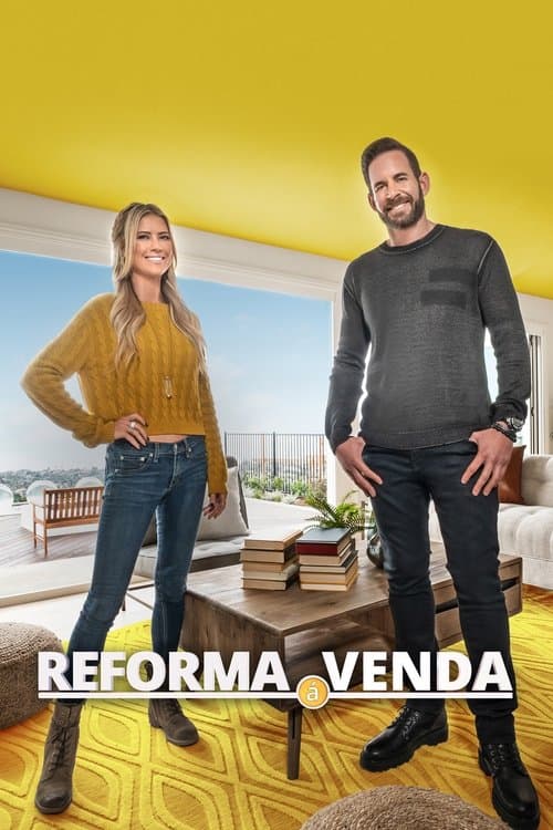 Season 10 poster
