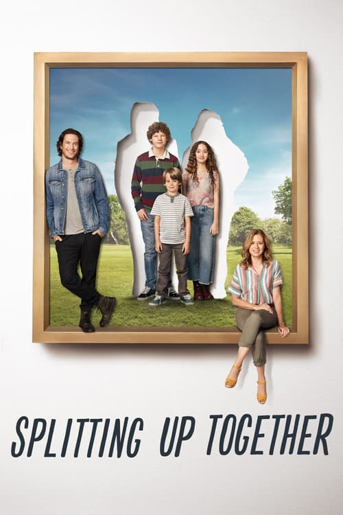 Season 2 poster