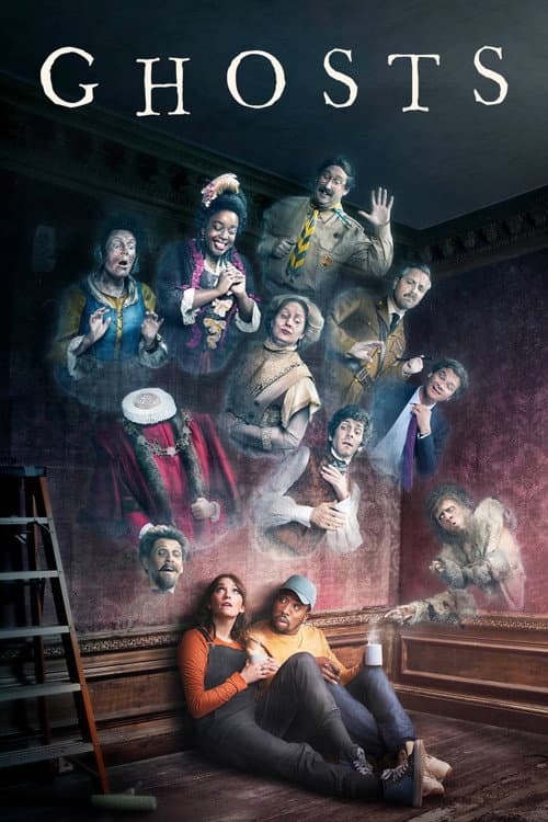 Series 1 poster