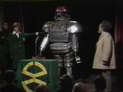 Robot (3) still