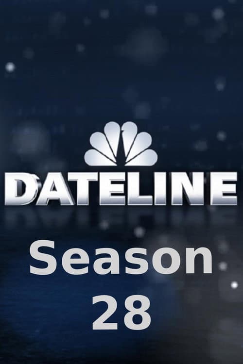 Season 28 poster