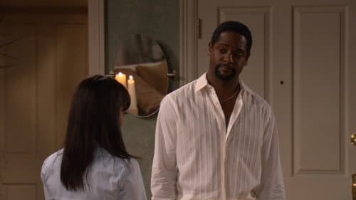 The Big Pomp and Circumstance Episode still