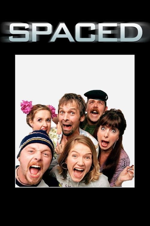 Series 2 poster