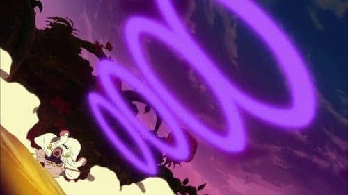 Shaking Heaven and Earth! Admiral Fujitora's Power! still