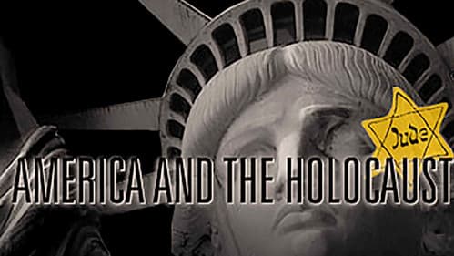 America and the Holocaust: Deceit and Indifference still