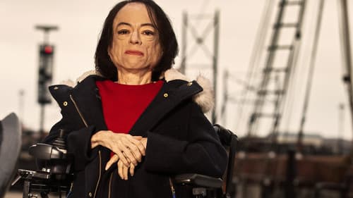 Liz Carr still
