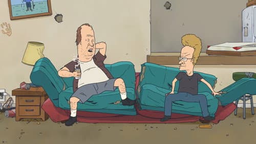 New Couch still