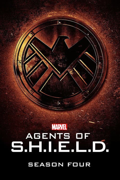 Season 4 poster