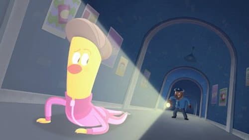 The Paperbirds still