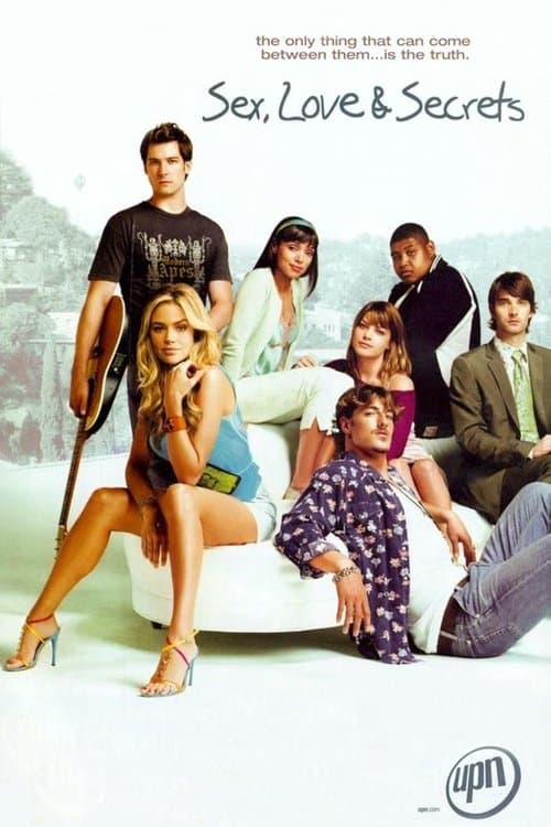 Sex, Love & Secrets poster