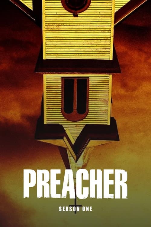 Season 1 poster