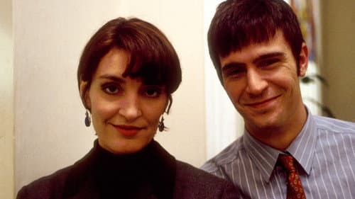 Last Tango In Southwark still