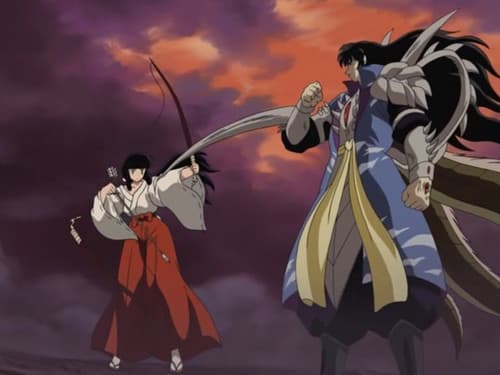 Farewell Kikyo, My Beloved still