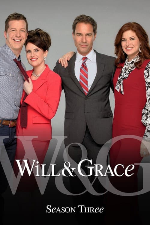 Season 3 poster
