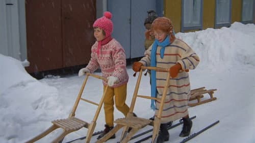Pippi’s Christmas still
