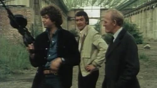 Hunter/Hunted still