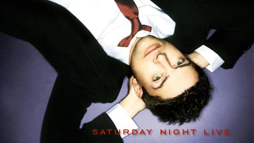 Topher Grace/The Killers still