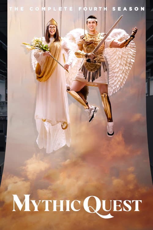 Season 4 poster