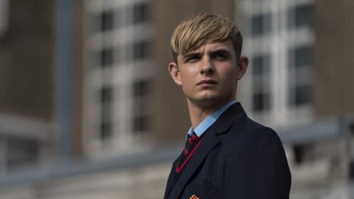 Episode Eight still