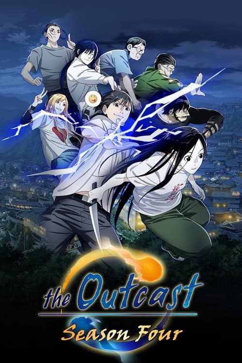 Season 4 poster