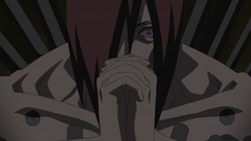 The Tale of Naruto Uzumaki still