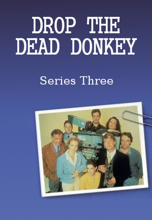 Season 3 poster