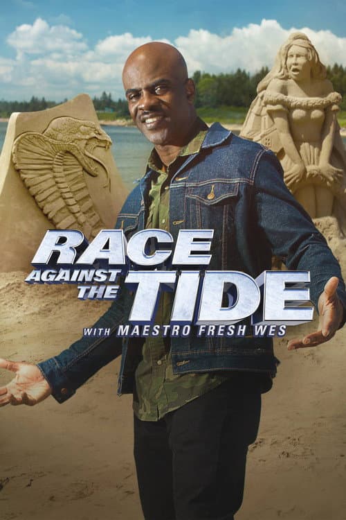 Season 2 poster