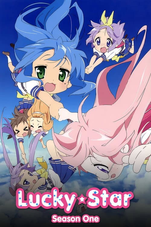 Season 1 poster