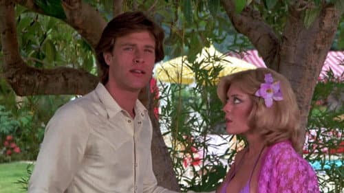The Big Bet / Nancy and the Thunderbirds still