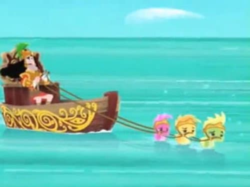 Seahorse Roundup still
