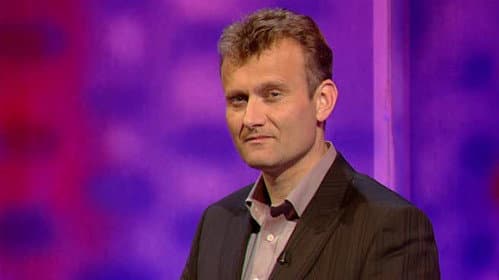 John Oliver, Jo Brand, David Mitchell still
