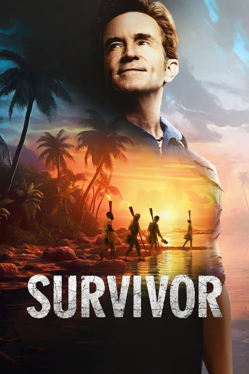Season 45 poster