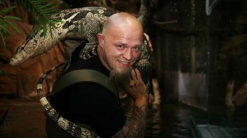 Season 1, Episode 1 still