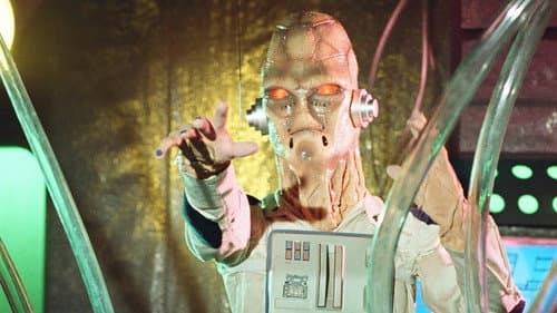 The Planet Of Traitorous Androids still